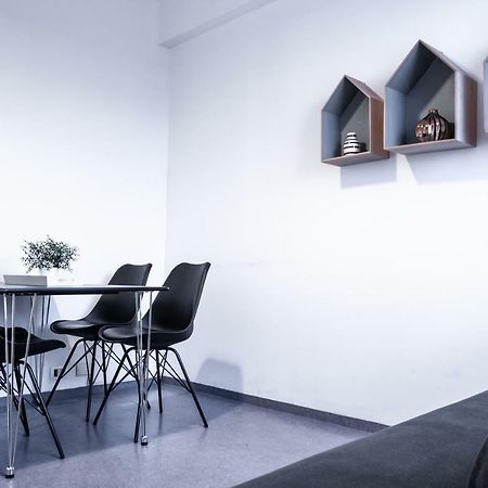 Au44 Hostel Селфосс Экстерьер фото
