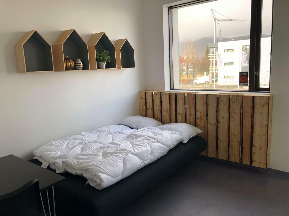 Au44 Hostel Селфосс Экстерьер фото