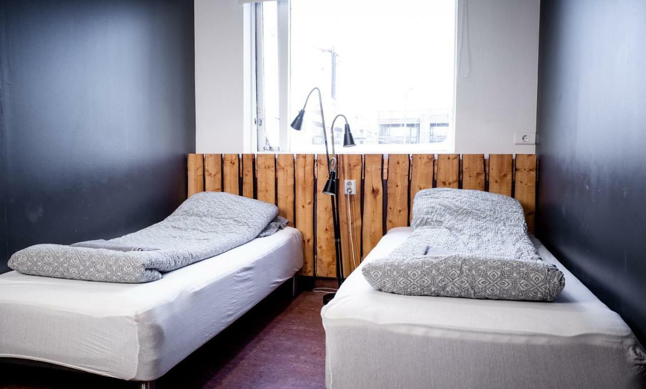 Au44 Hostel Селфосс Экстерьер фото