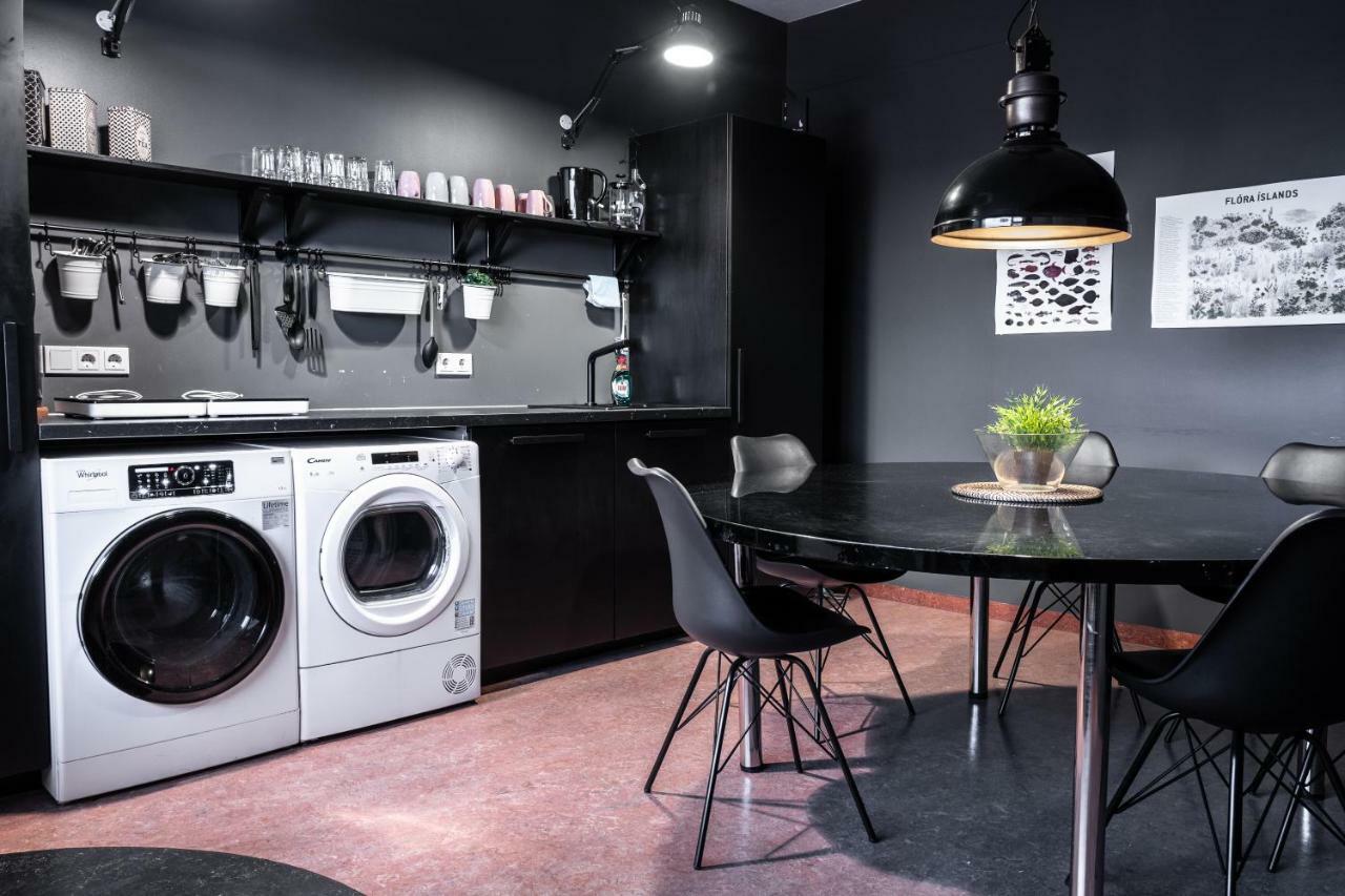 Au44 Hostel Селфосс Экстерьер фото